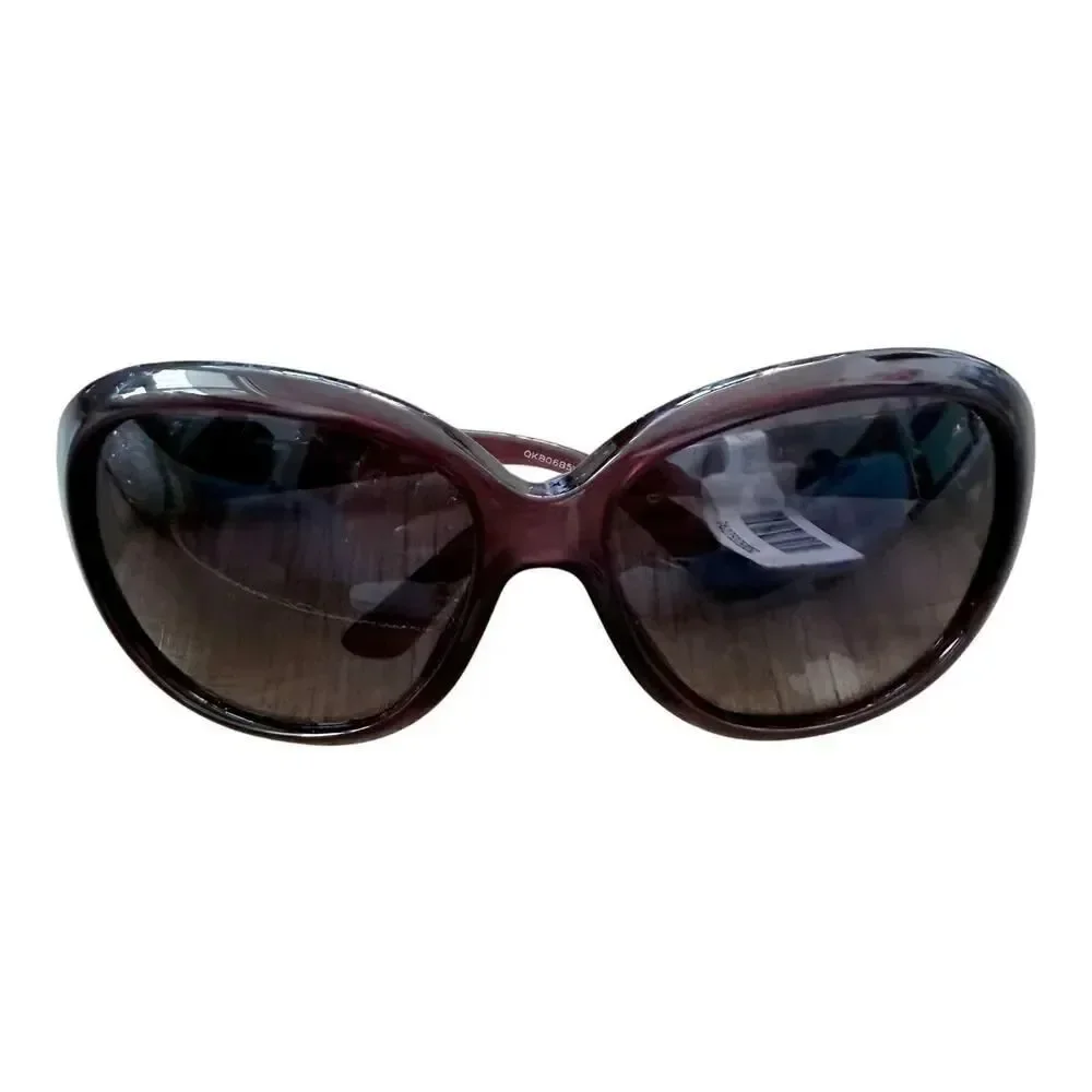 Gucci Sunglasses Horsebit Brown GG 3712/S Womens NWT